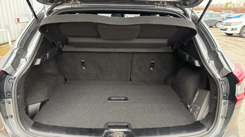 Nissan Qashqai 1.3 DiG-T 160 Tekna+ 5dr DCT Petrol Hatchback